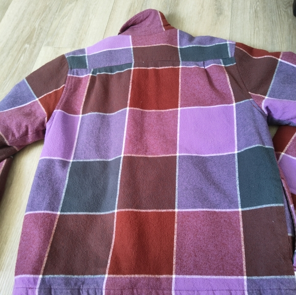 obey jacket - Picture 6 of 7